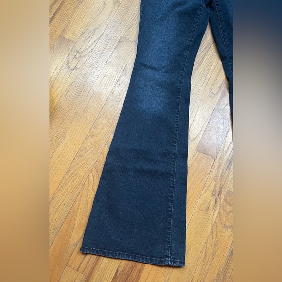 Jessica Simpson sassy skinny flare jeans - Picture 3 of 10